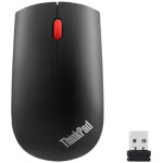 Miš Brezžična LENOVO ThinkPad Essential Wireless Mouse USB-A