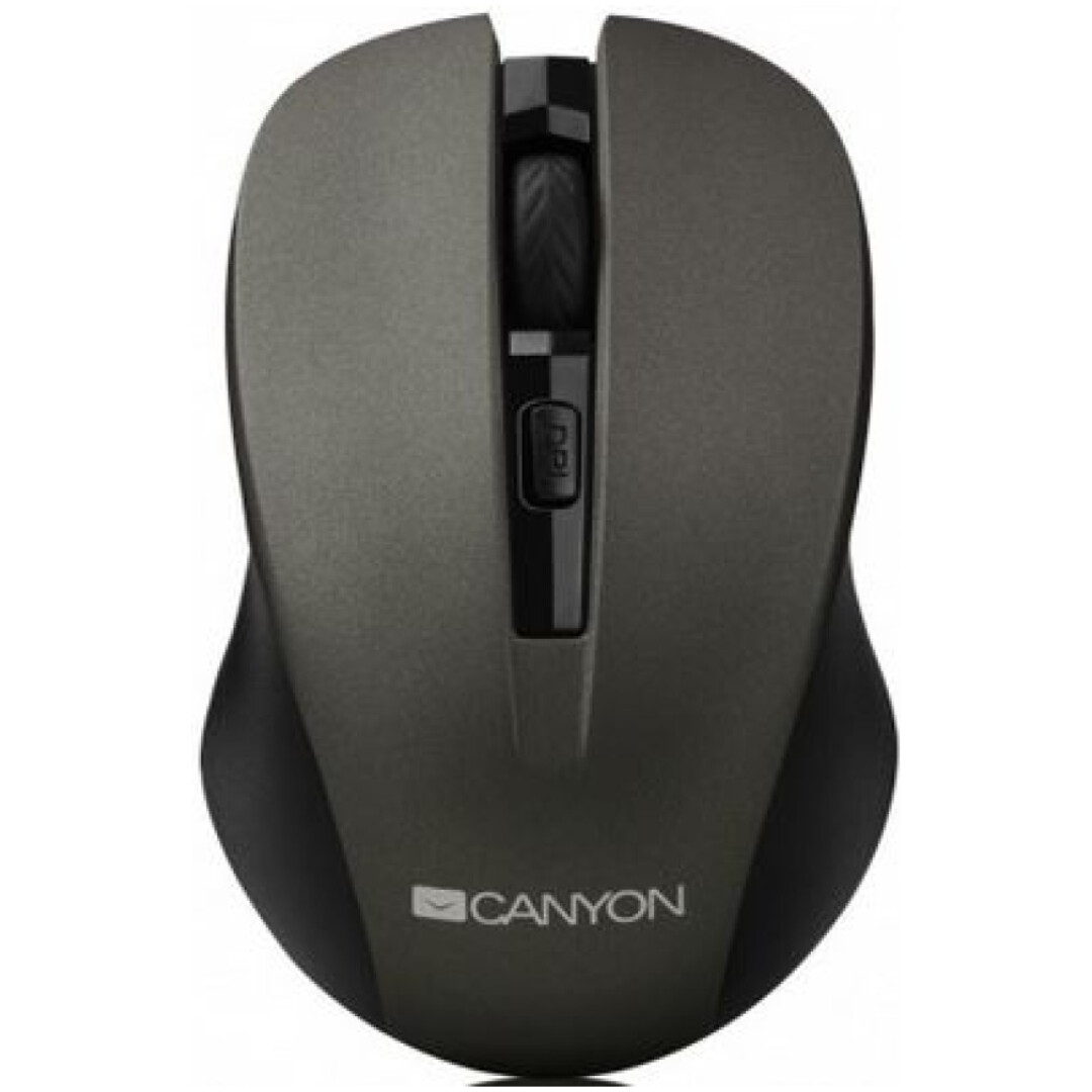 Miš Canyon brezžična optična USB CNE-CMSW1 (Wireless