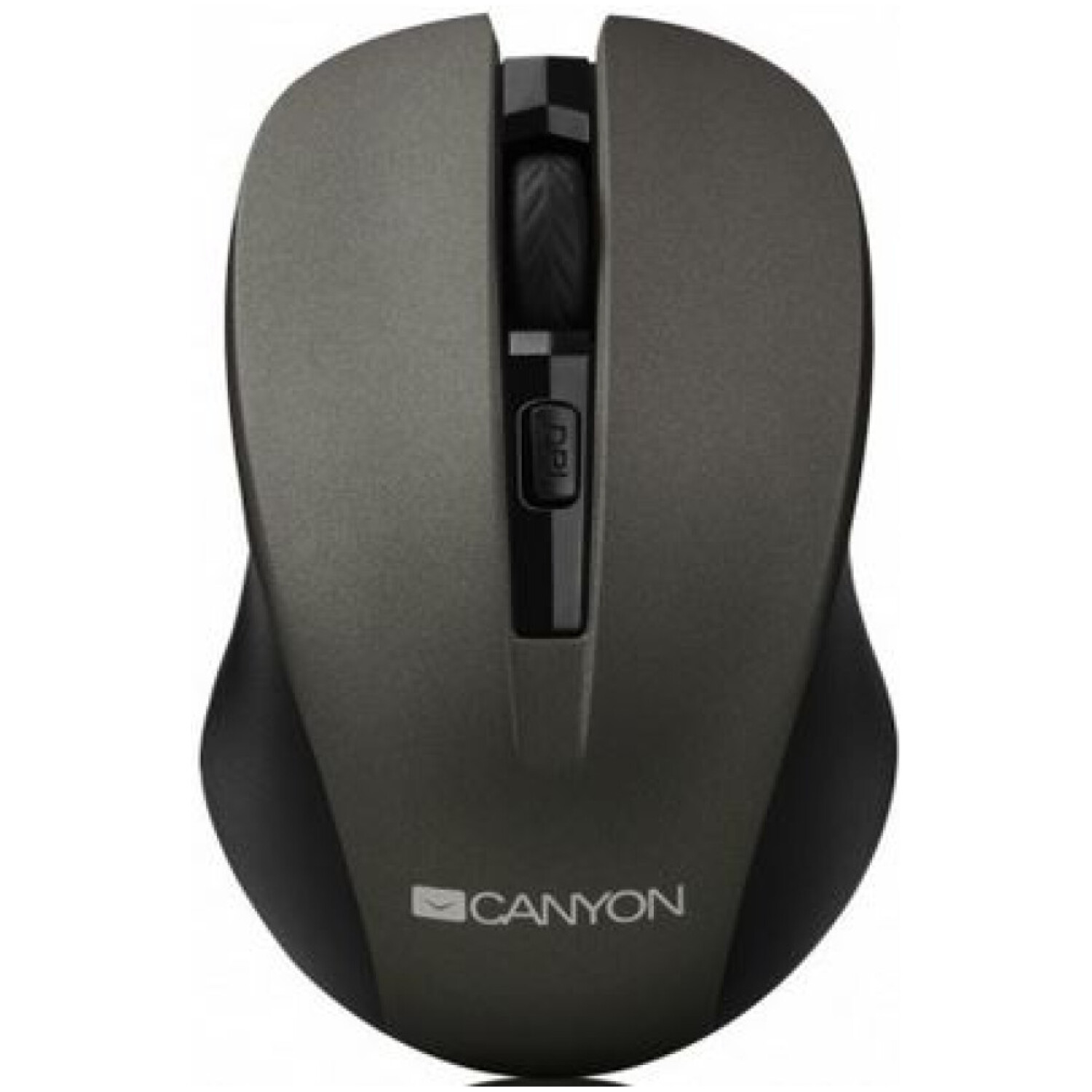 Miš Canyon brezžična optična USB CNE-CMSW1 (Wireless