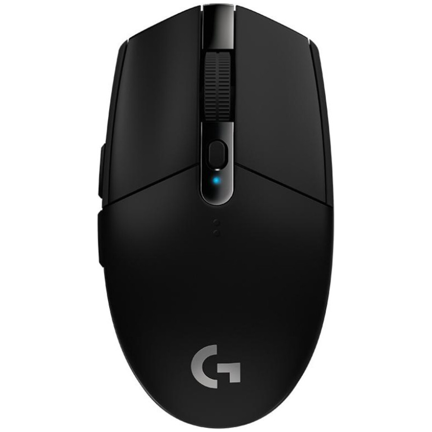 Miš Logitech Gaming Brezžična G305 LightSpeed črna (910-005283)