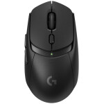 Miš Logitech brezžična G309 LIGHTSPEED LightSpeed optična gaming 25000DPI črna (910-007199)