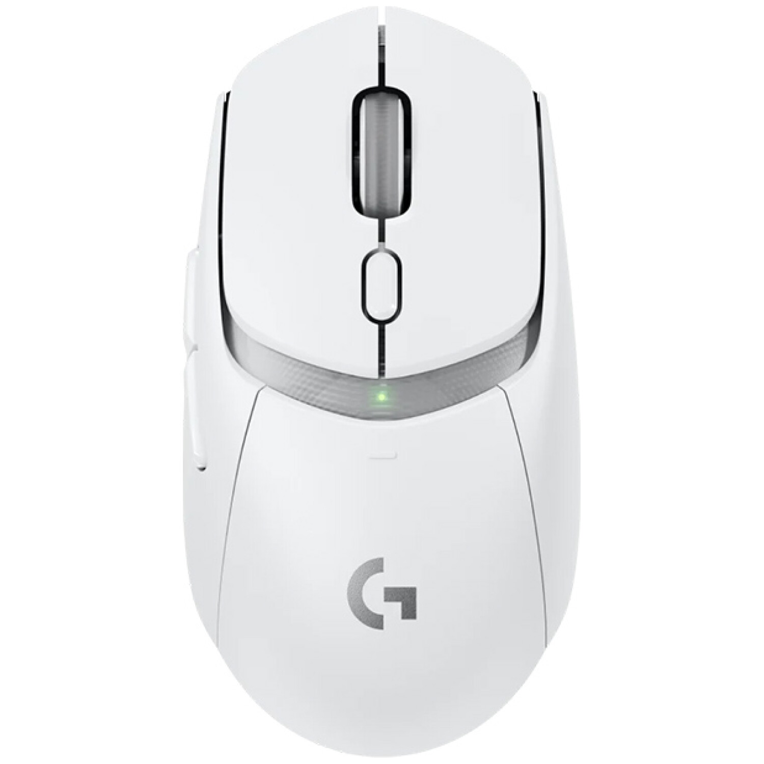 Miš Logitech brezžična G309 LIGHTSPEED optična 25000DPI bela (910-007207)