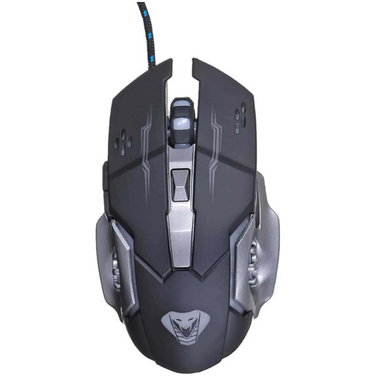 Miš Media-Tech gaming Cobra Pro Borg (MT1119)