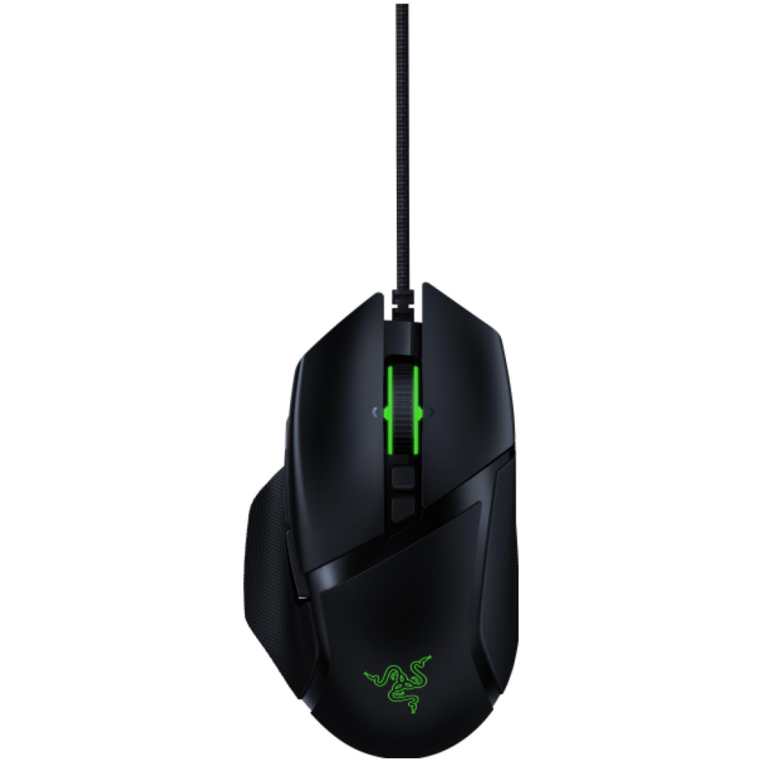 Miš Razer Gaming USB Basilisk V2 20.000DPI