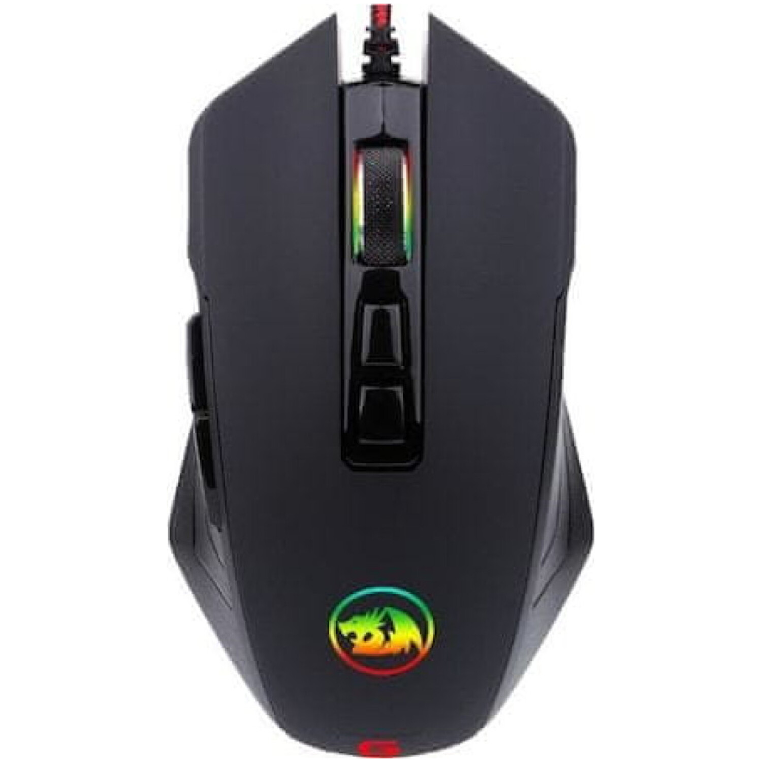 Miš Redragon Gaming žična DAGGER 2 M715 - RGB DPI 10000