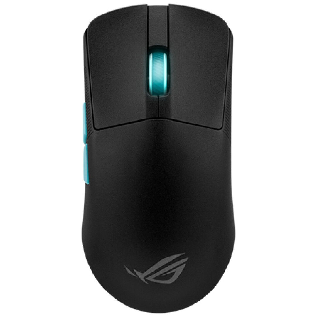 Miška ASUS ROG Harpe Ace Aim Lab Edition