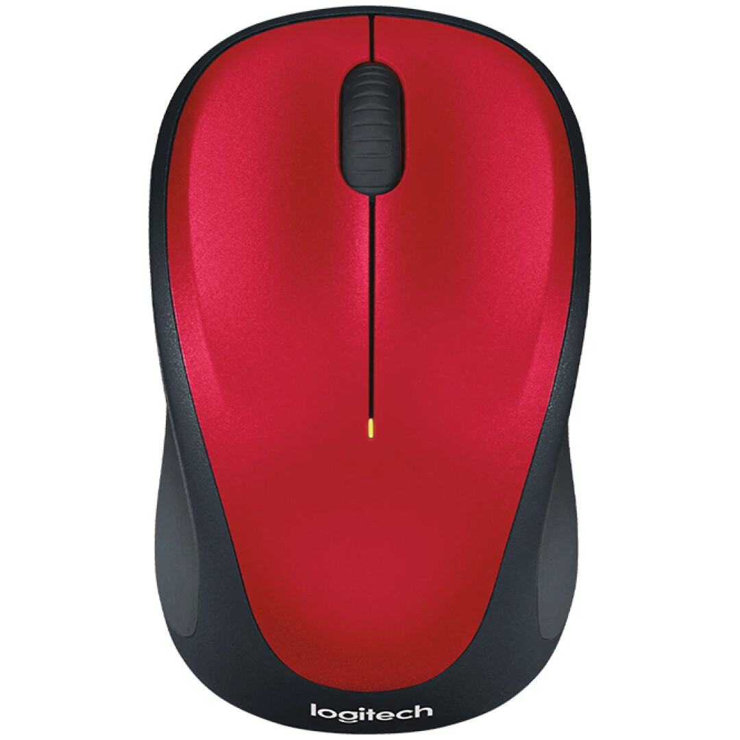 Miška Logitech M235 Wireless