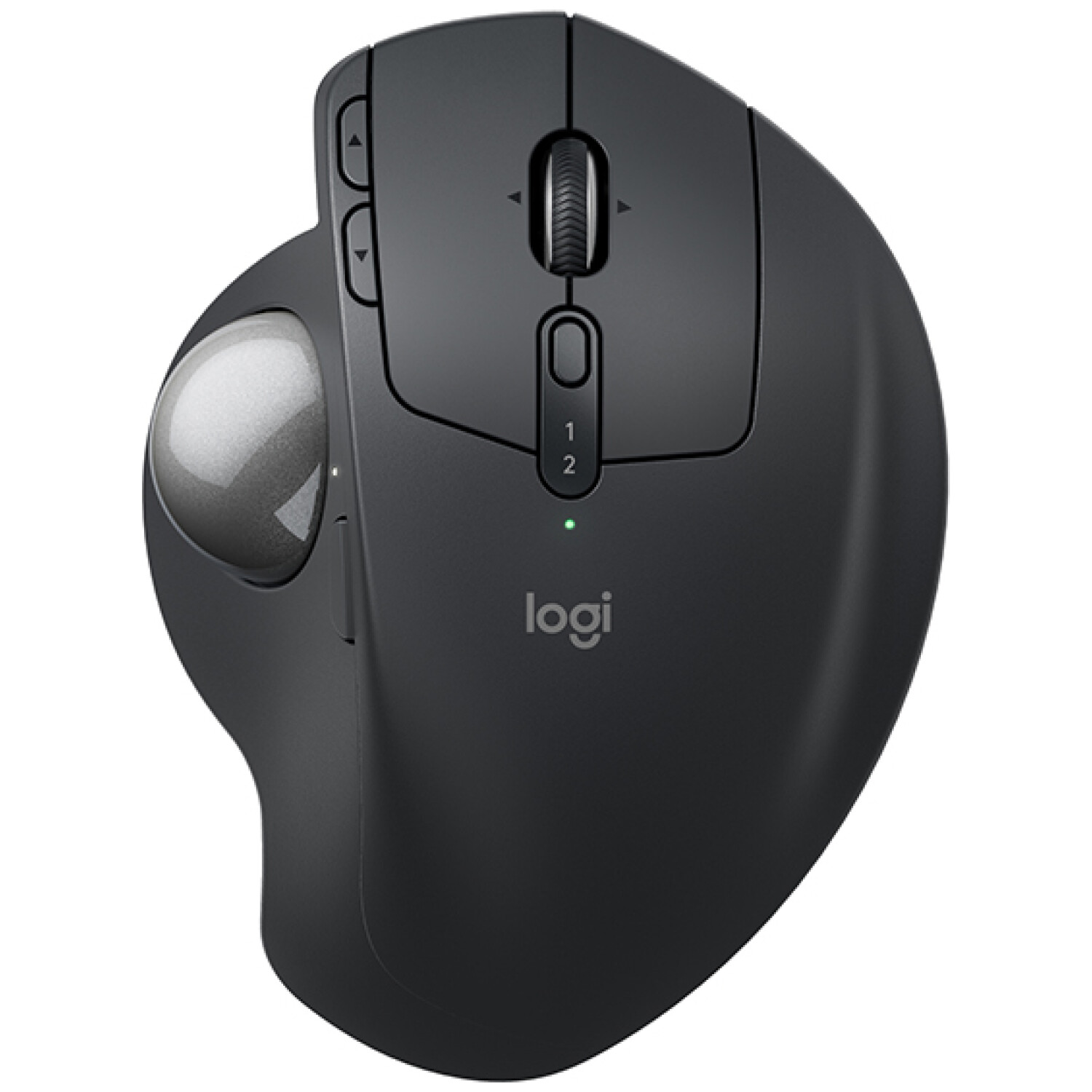 Miška Logitech MX Ergo S Advanced Wireless Trackball