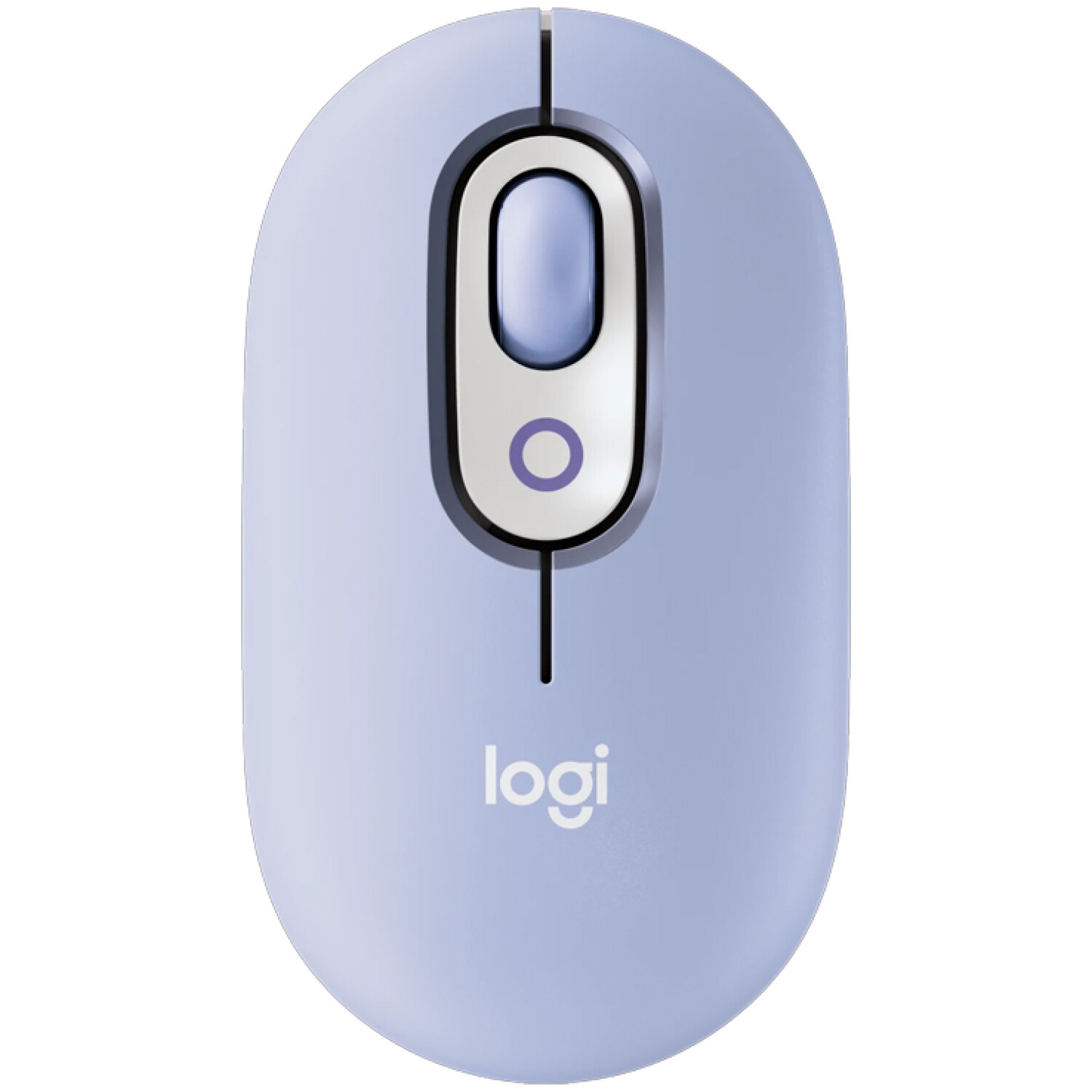 Miška Logitech POP Mouse z EMOJI