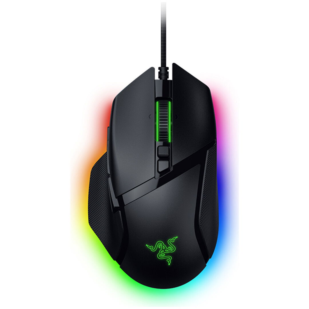 Miška Razer Basilisk V3 35K