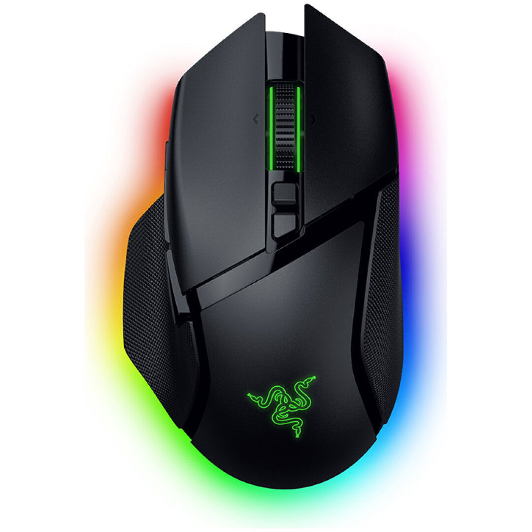 Miška Razer Basilisk V3 Pro 35K