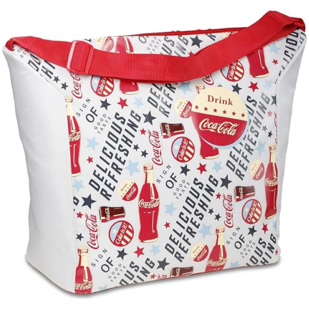 Mobicool hladilna torba Coca-Cola Fresh 20L