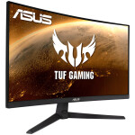 8") VG24VQ1B 1920x1080 Curved Gaming 165Hz VA 1ms HDMI DisplayPort Zvočniki AdaptiveSync FreeSync Premium TUF