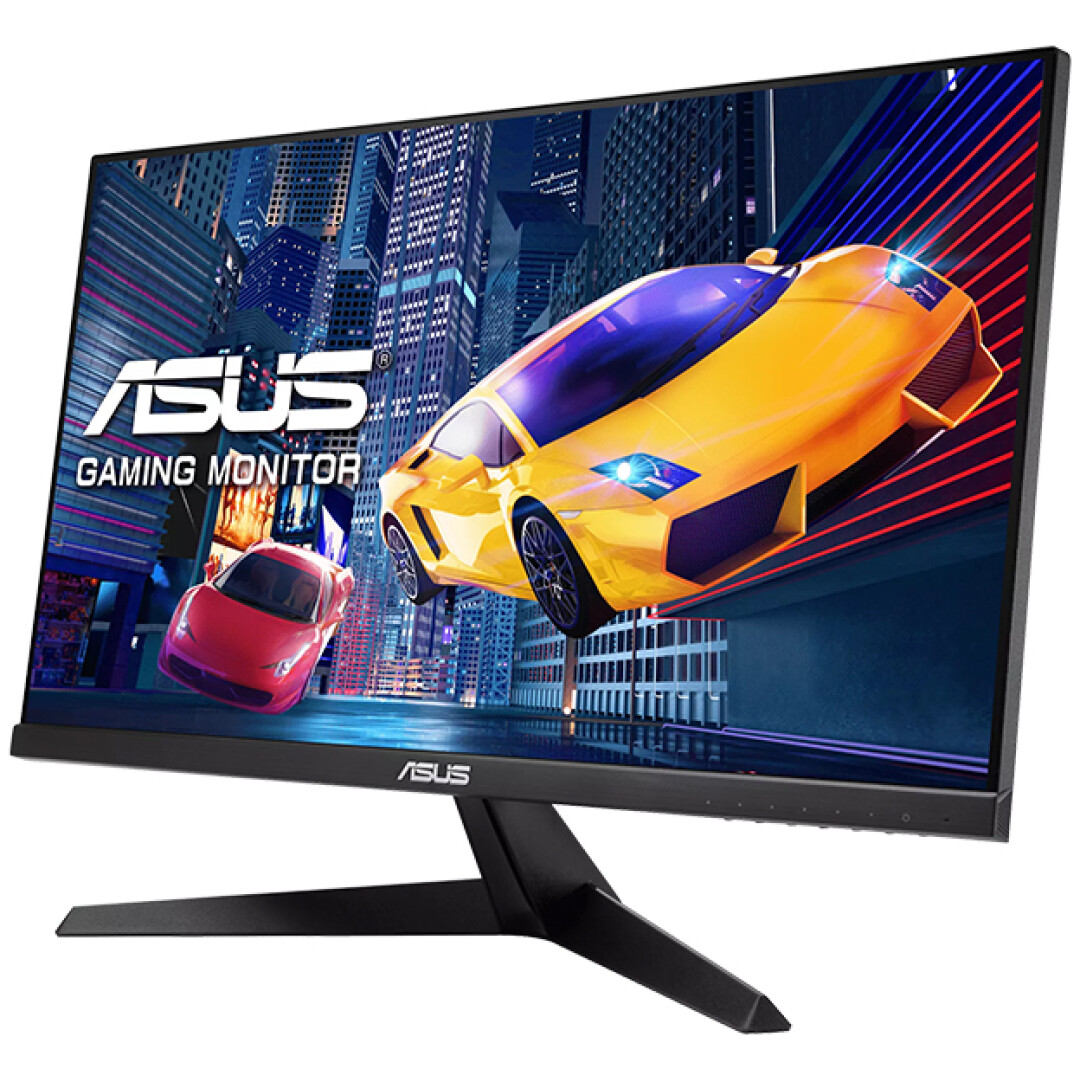 Monitor 23.8" (60cm) FullHD IPS 144Hz