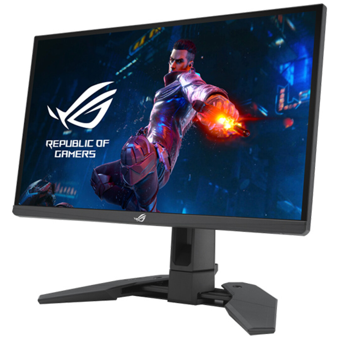 Monitor 24" (61 cm) FullHD TN 540Hz