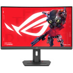 Monitor 27" (69 cm) WQHD VA 280Hz