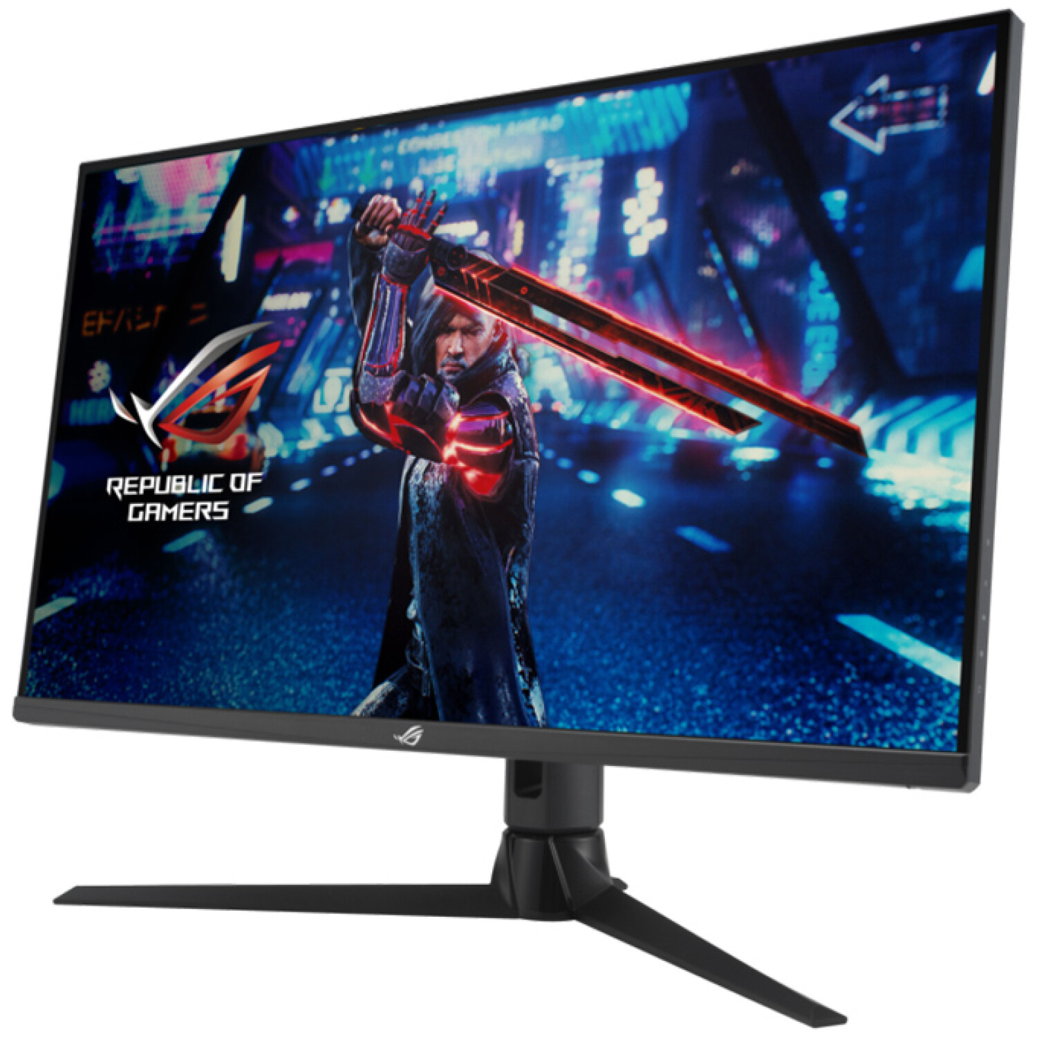 Monitor 32" (81 cm) WQHD IPS 175Hz