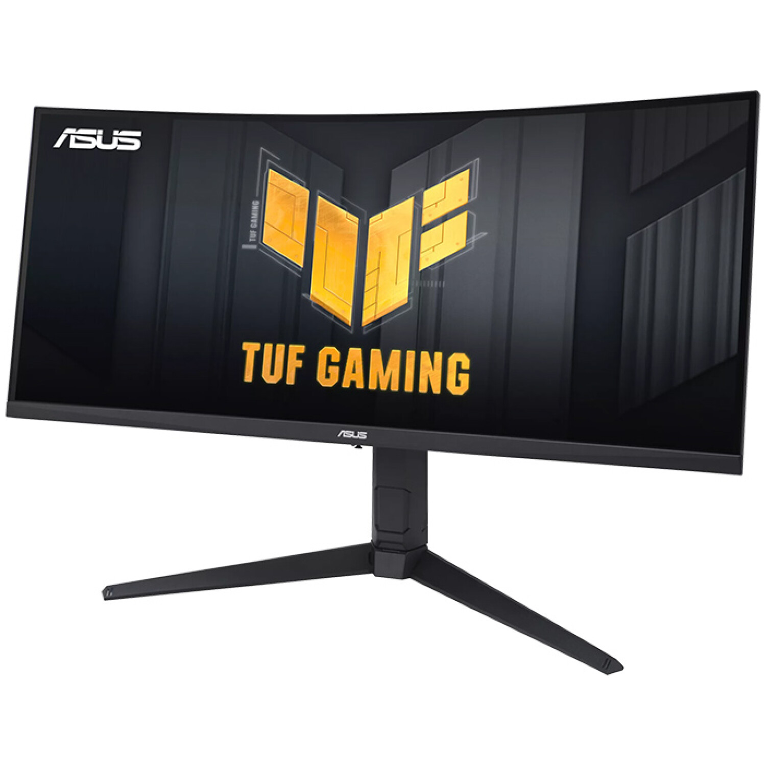 Monitor 34" (87 cm) WQHD VA 180Hz