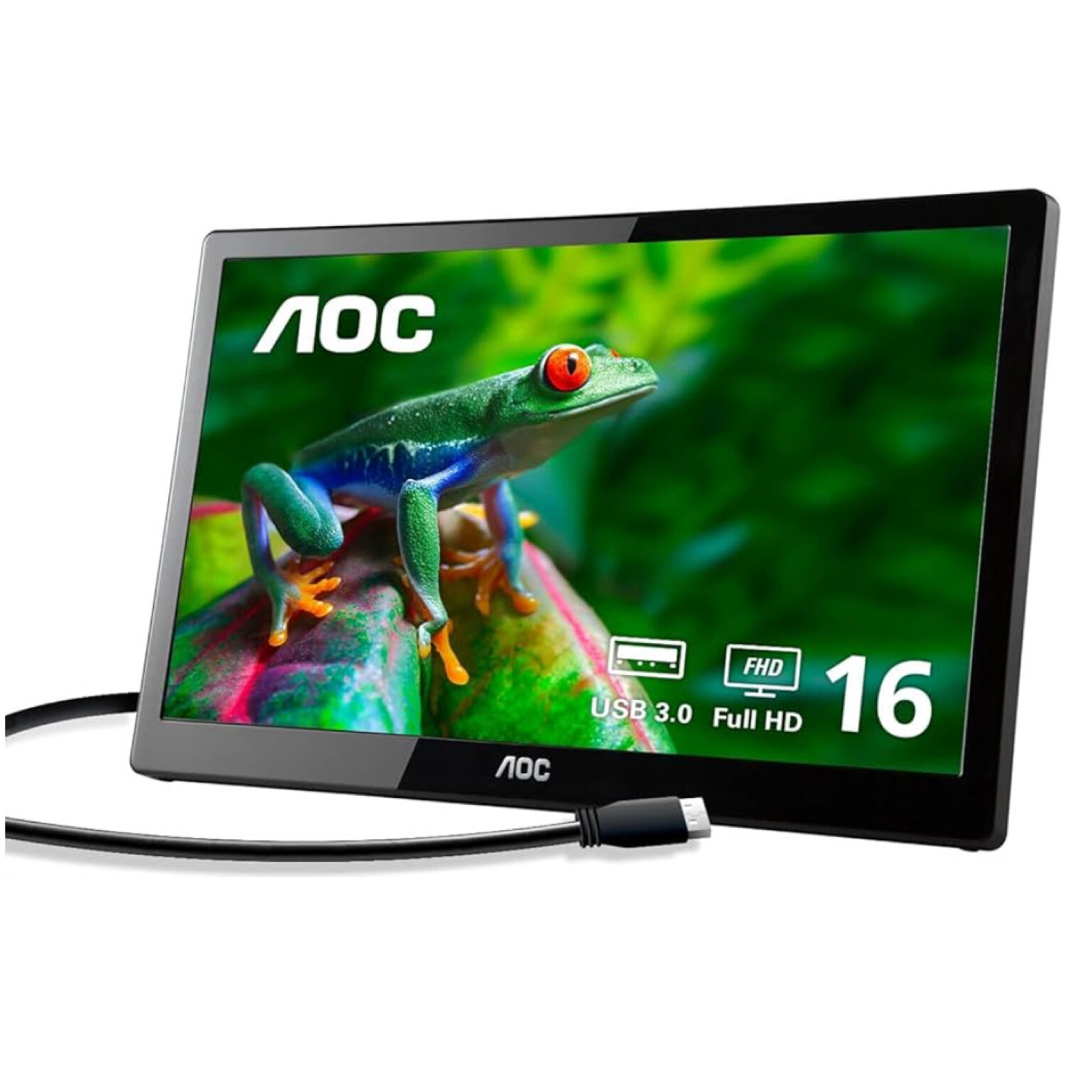 Monitor AOC 39