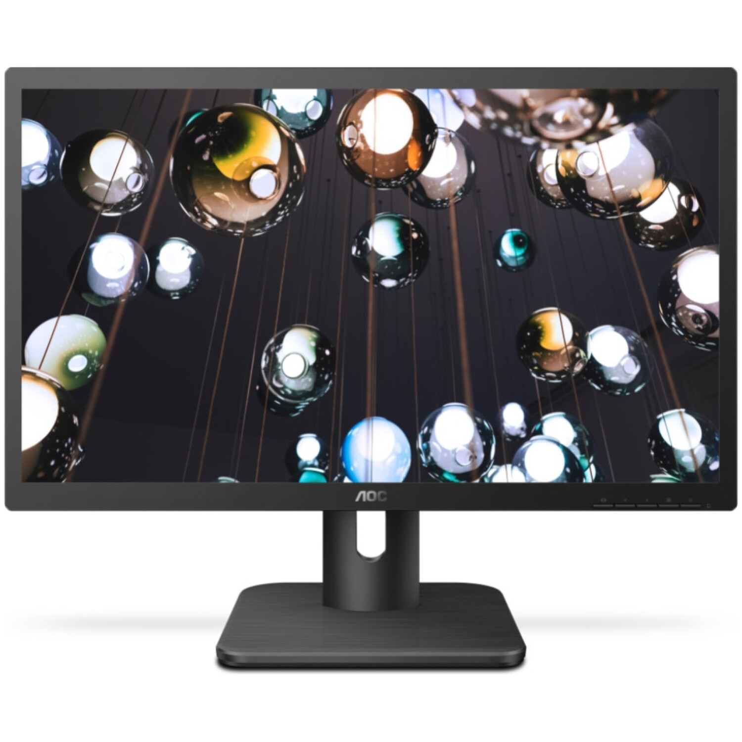 Monitor AOC 54