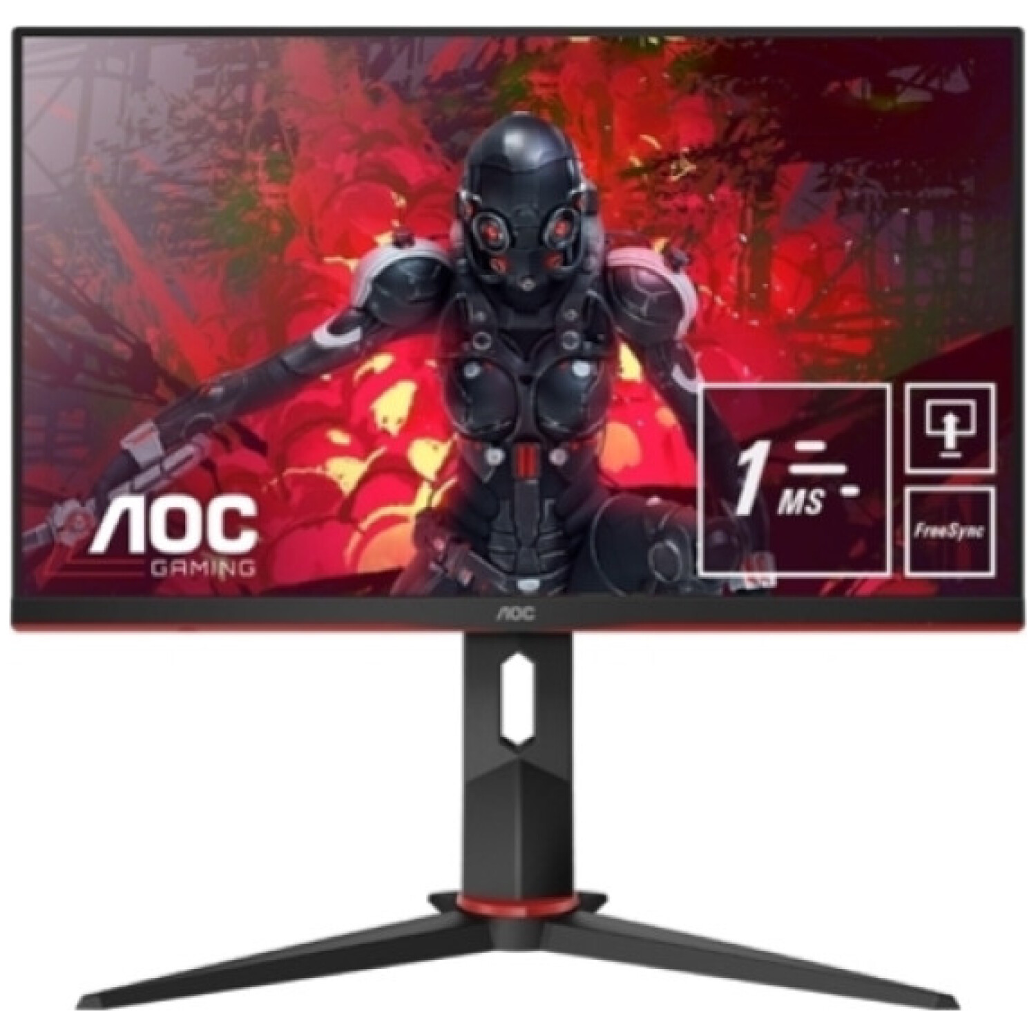 Monitor AOC 60