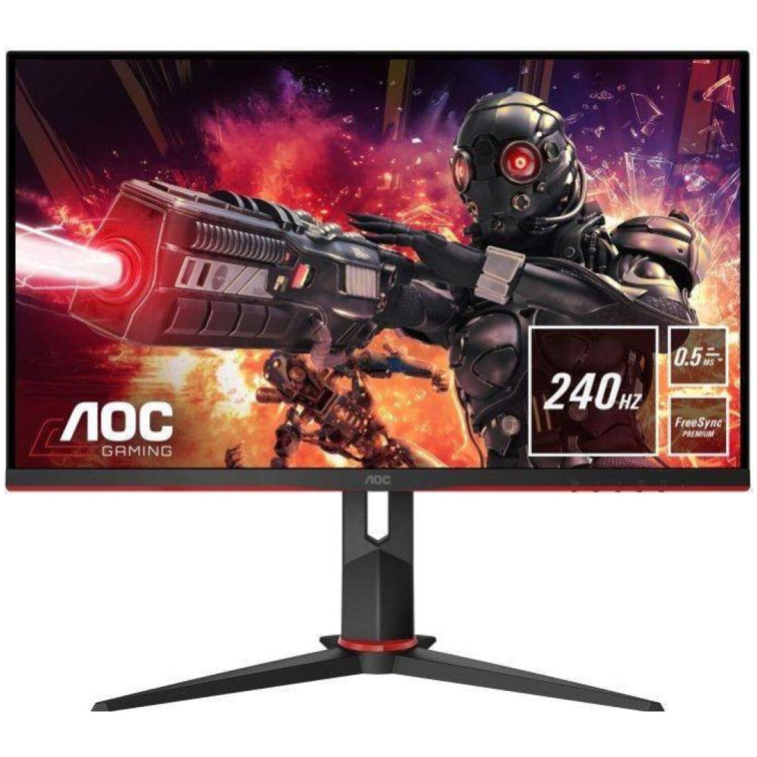 Monitor AOC 60