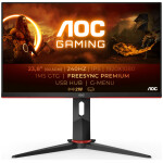 8") 24G2ZU 1920x1080 Gaming 240Hz IPS 0