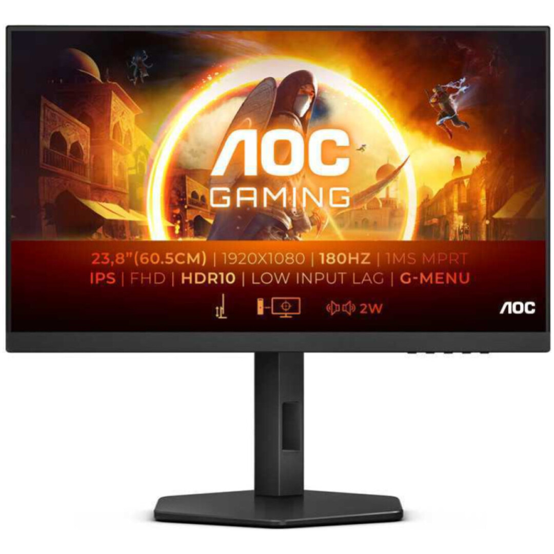 Monitor AOC 60