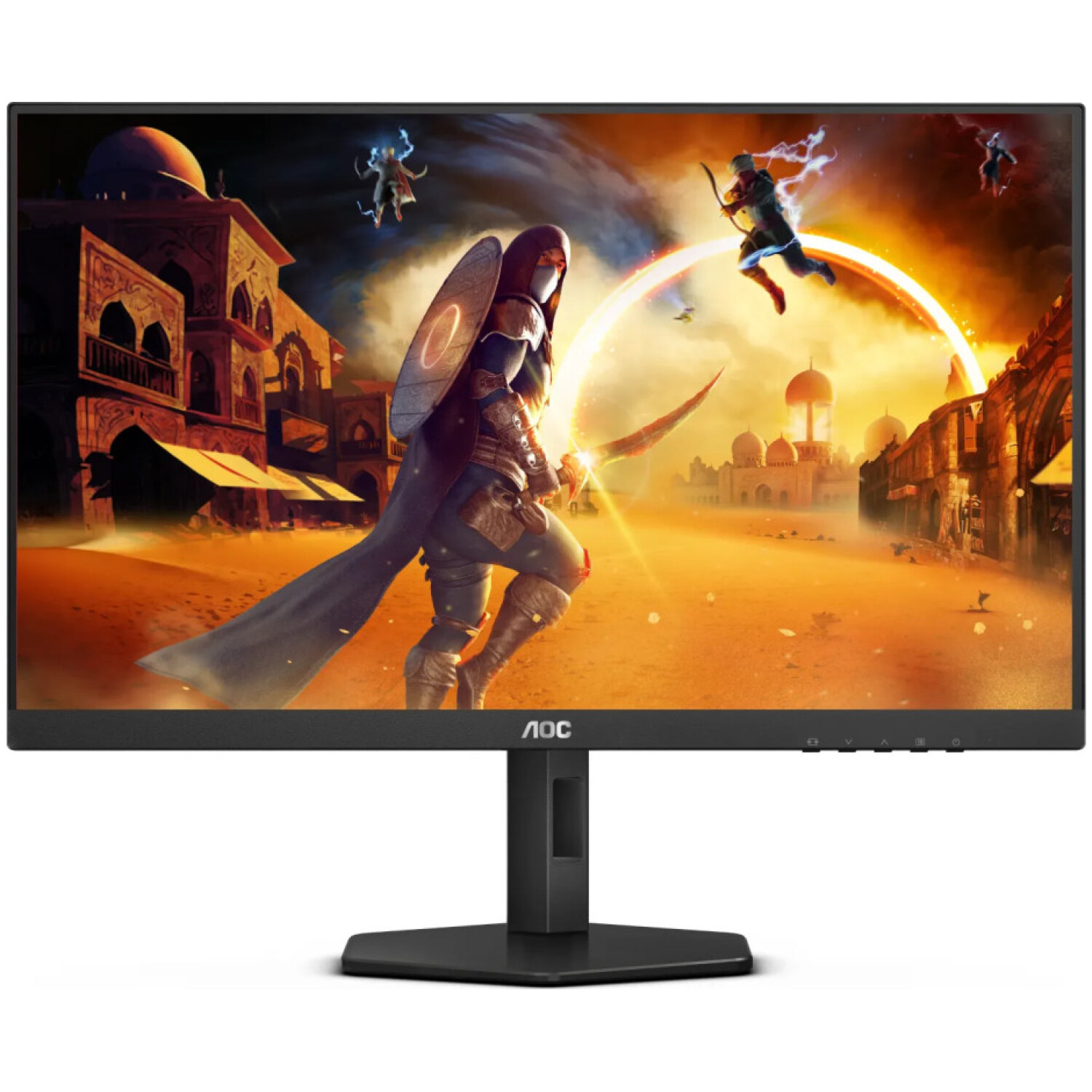 Monitor AOC 60