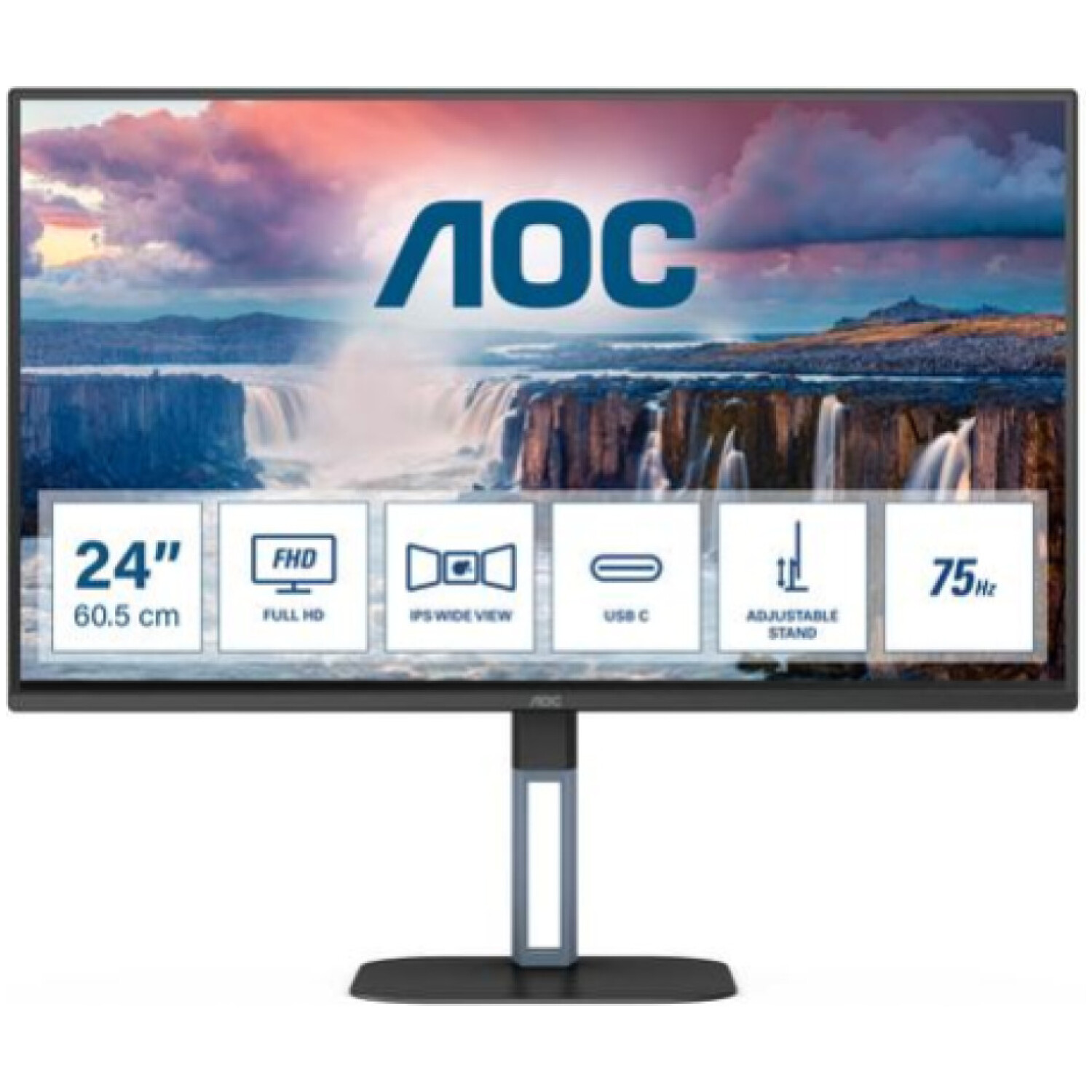 Monitor AOC 60