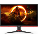 8") 24G2SAE 1920x1080 Gaming 165Hz VA 4ms 2xHDMI DisplayPort zvočniki sRGB125