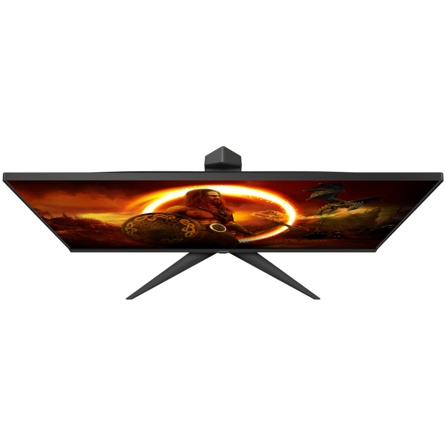 0") 27G2SPU/BK 1920x1080 Gaming 165Hz IPS 1ms VGA 2xHDMI DisplayPort 4xUSB3.2 Pivot FreeSync Premium