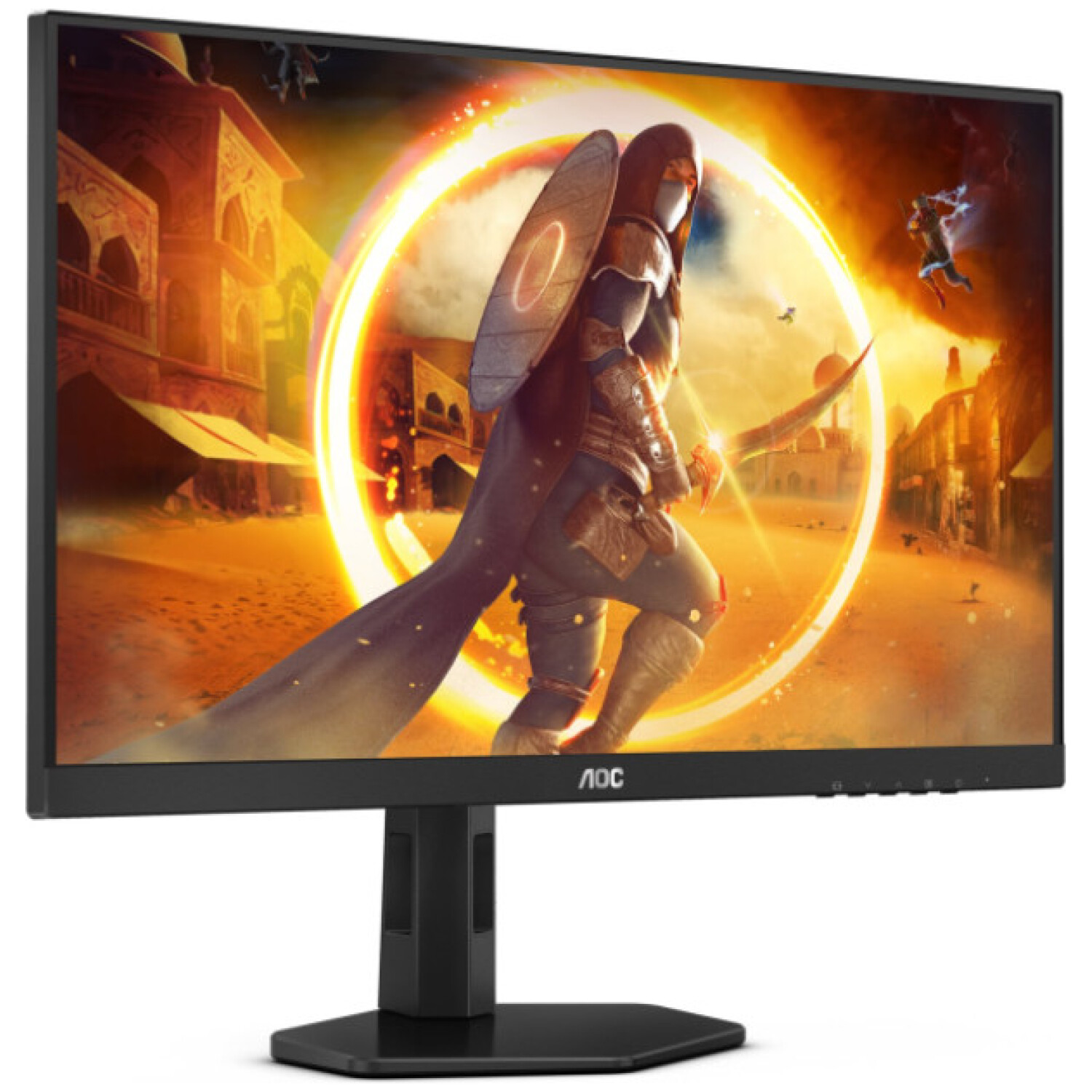 Monitor AOC 68