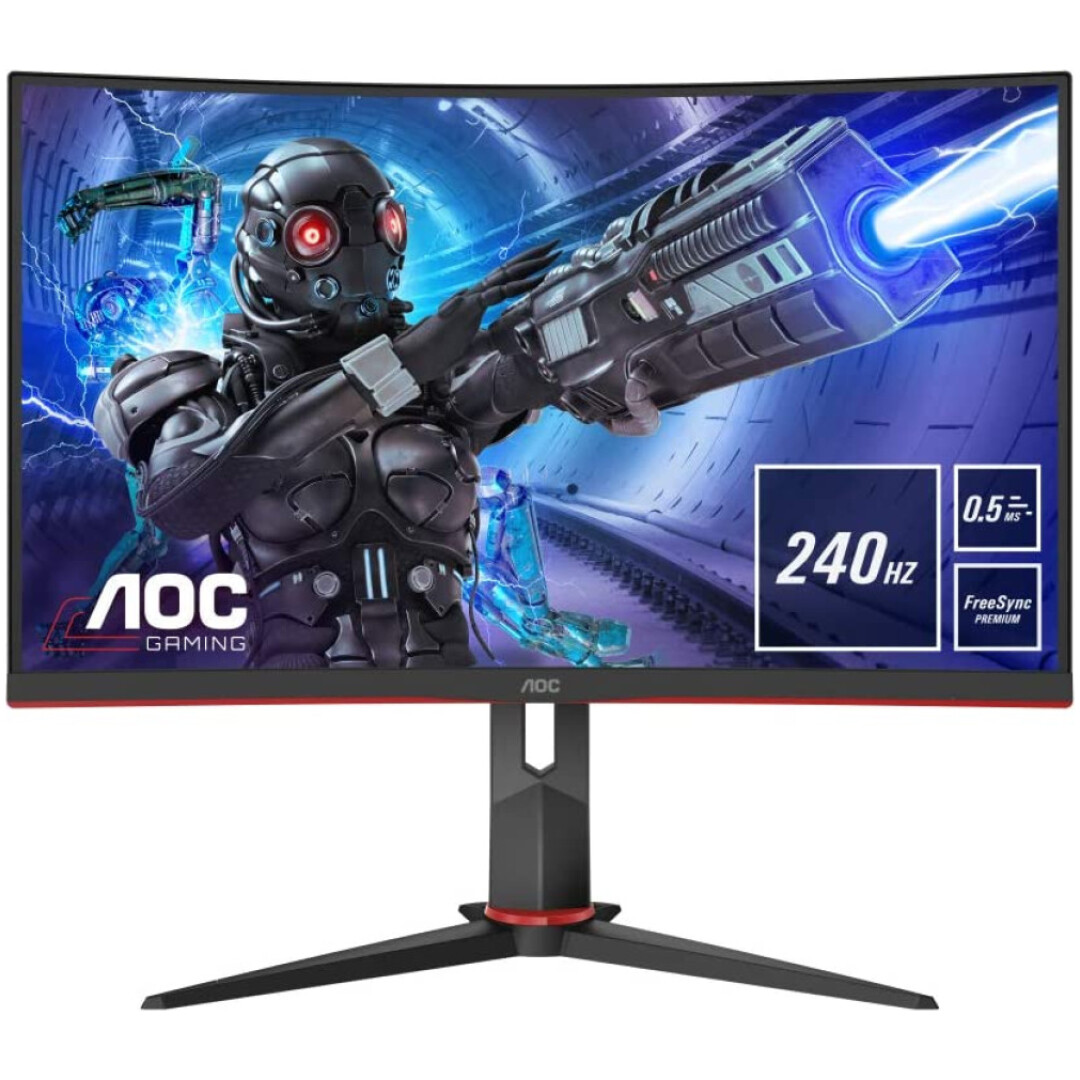 Monitor AOC 68