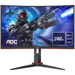 Monitor AOC 68