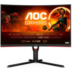 Monitor AOC 68