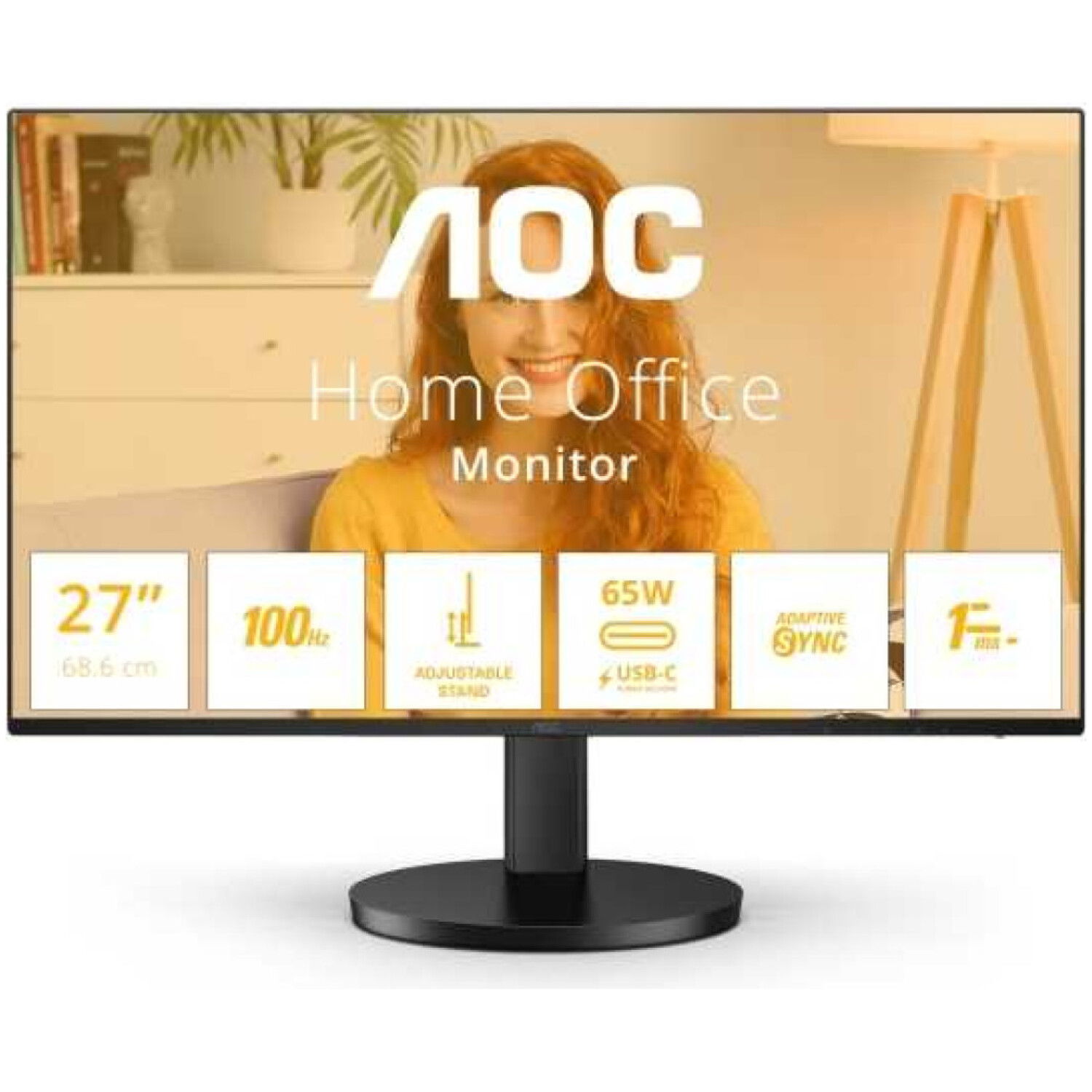 Monitor AOC 68