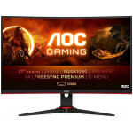 Monitor AOC 68