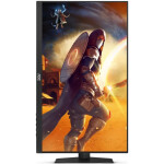 0") Q27G4X 2560x1440 Gaming 180Hz IPS 1ms 2xHDMI DisplayPort Pivot Zvočniki sRGB127