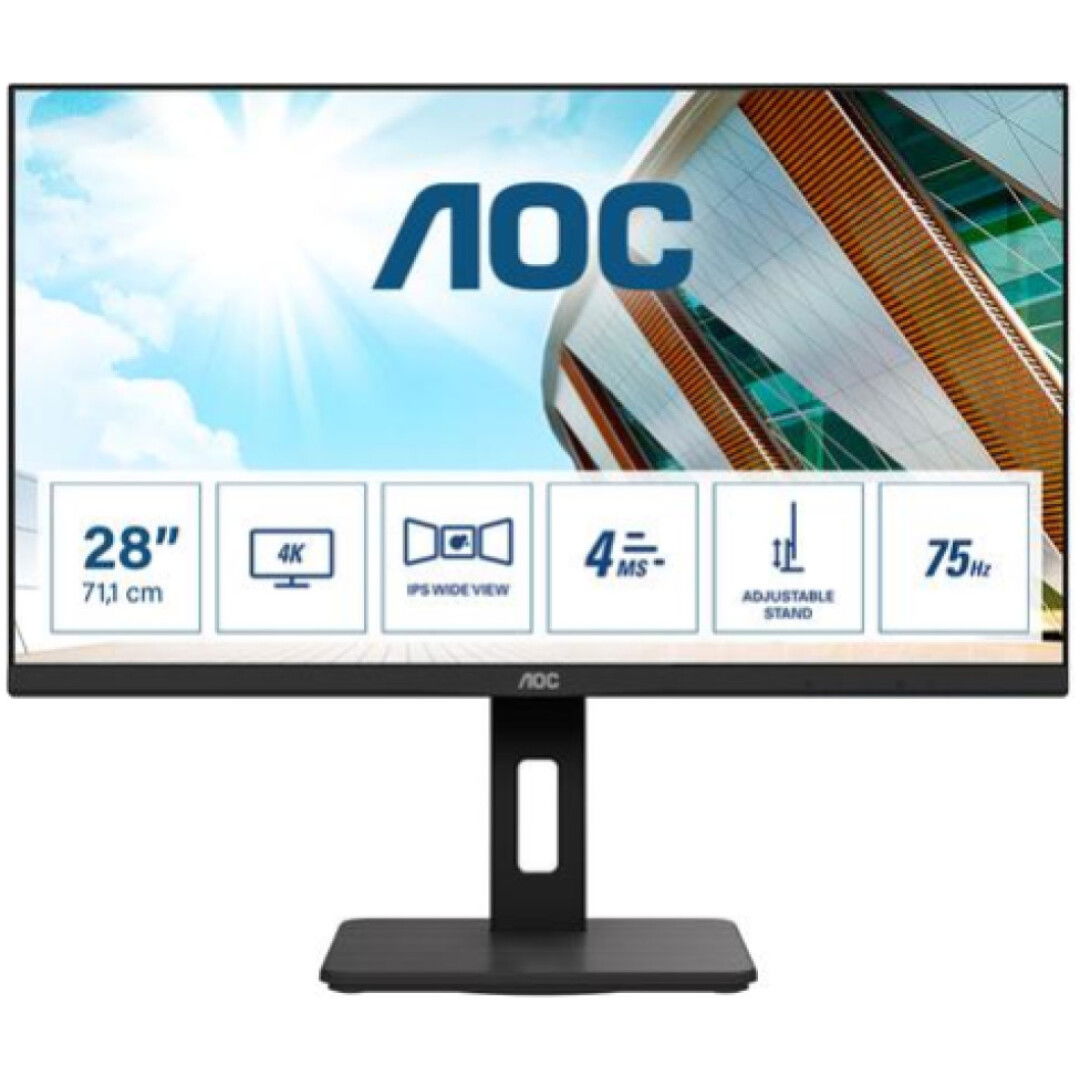 Monitor AOC 71