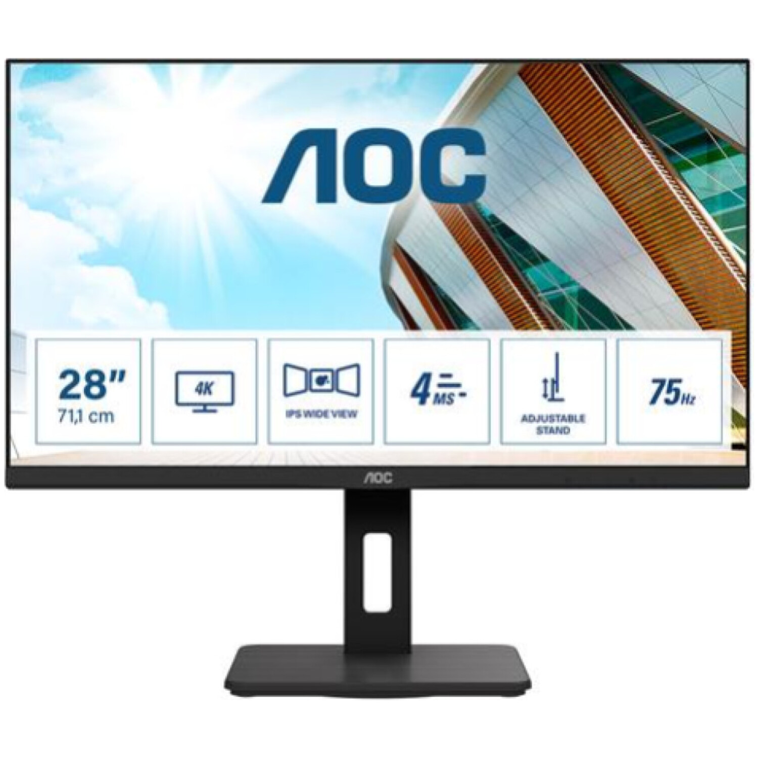 Monitor AOC 71