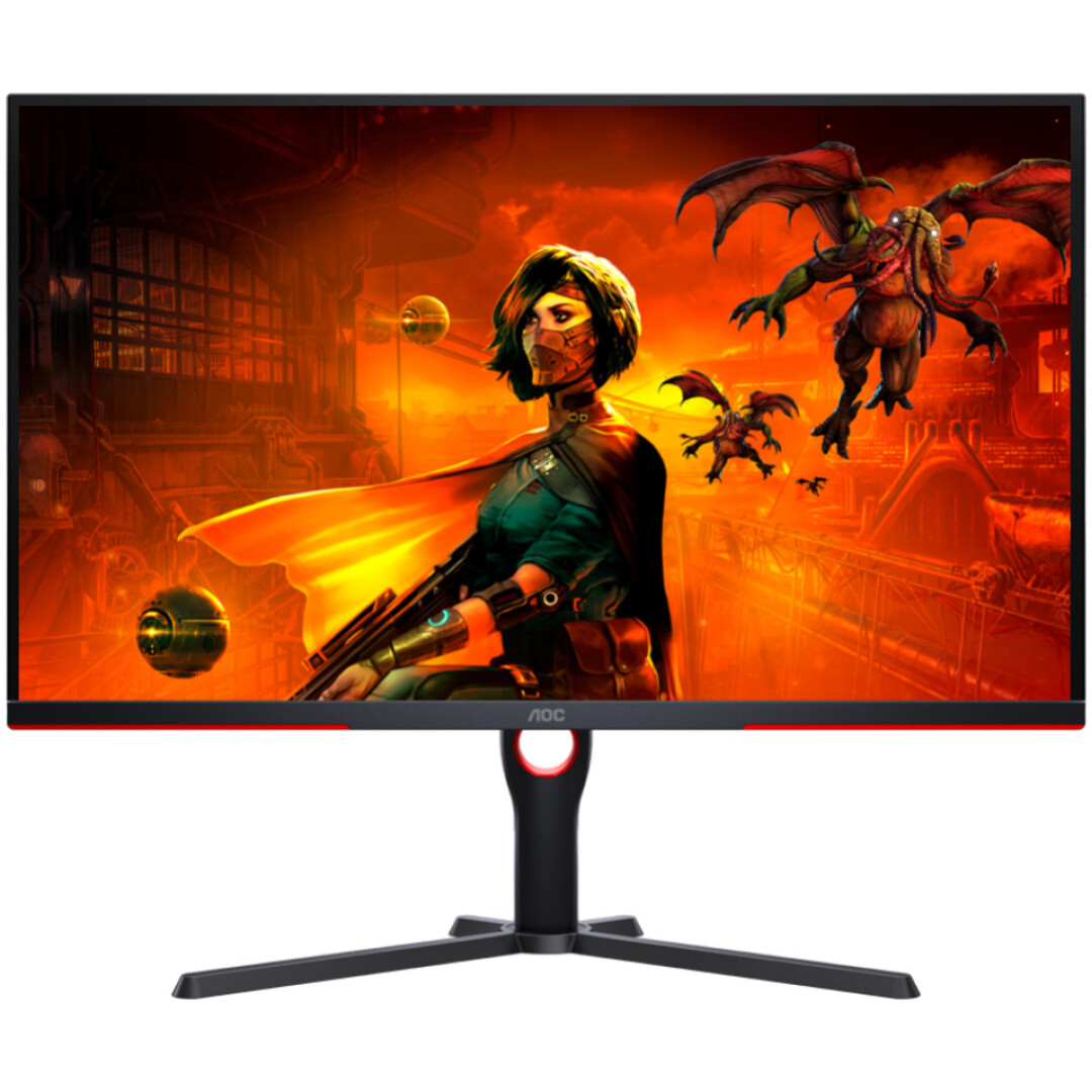 Monitor AOC 80 cm (31