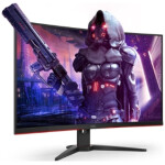 Monitor AOC 81