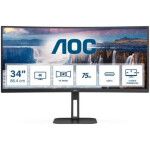 Monitor AOC 86