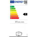 0") HA270Awi 1920x1080 75Hz IPS 4ms VGA HDMI Bele barve