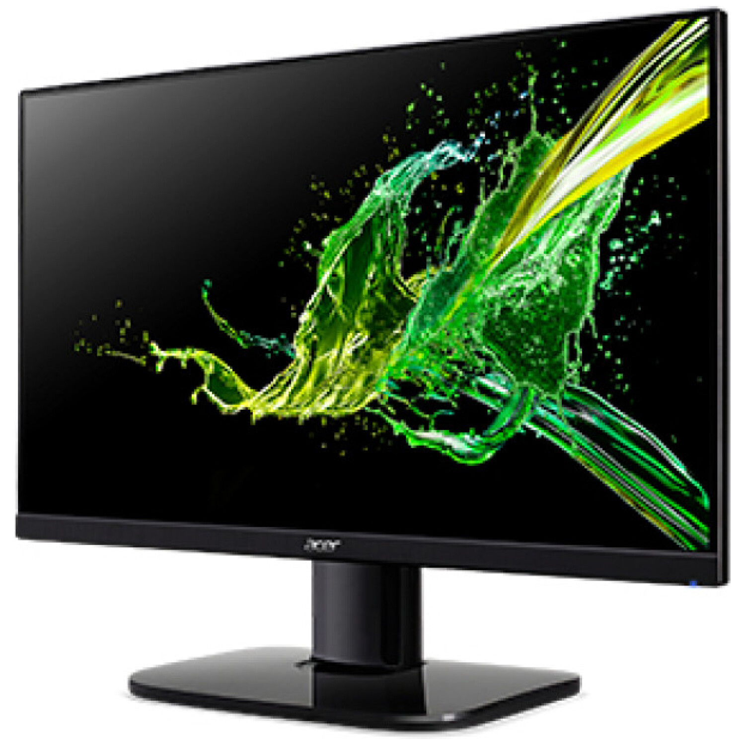 0") KA272Ubiipx 2560x1440 75Hz IPS 1ms HDMI DisplayPort zvočniki FreeSync