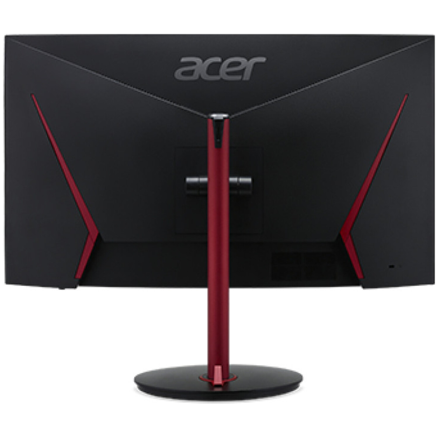 0") XZ272UPbmiiphx 2560x1440 Curved Gaming 165Hz VA 4ms 2xHDMI DisplayPort HAS Zvočniki FreeSync HDR400