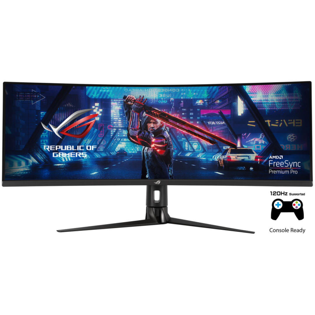 Monitor Asus 124