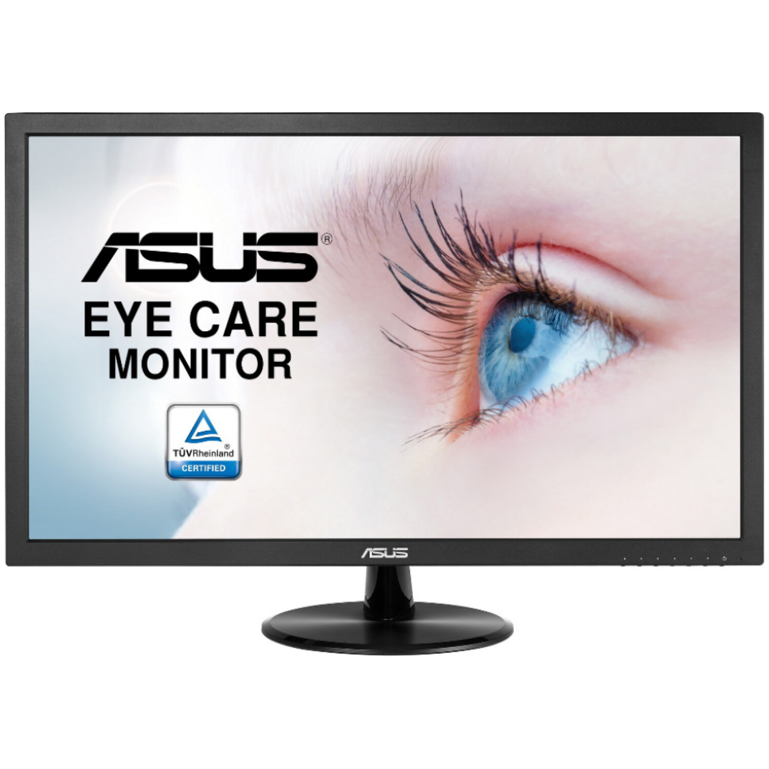 Monitor Asus 54