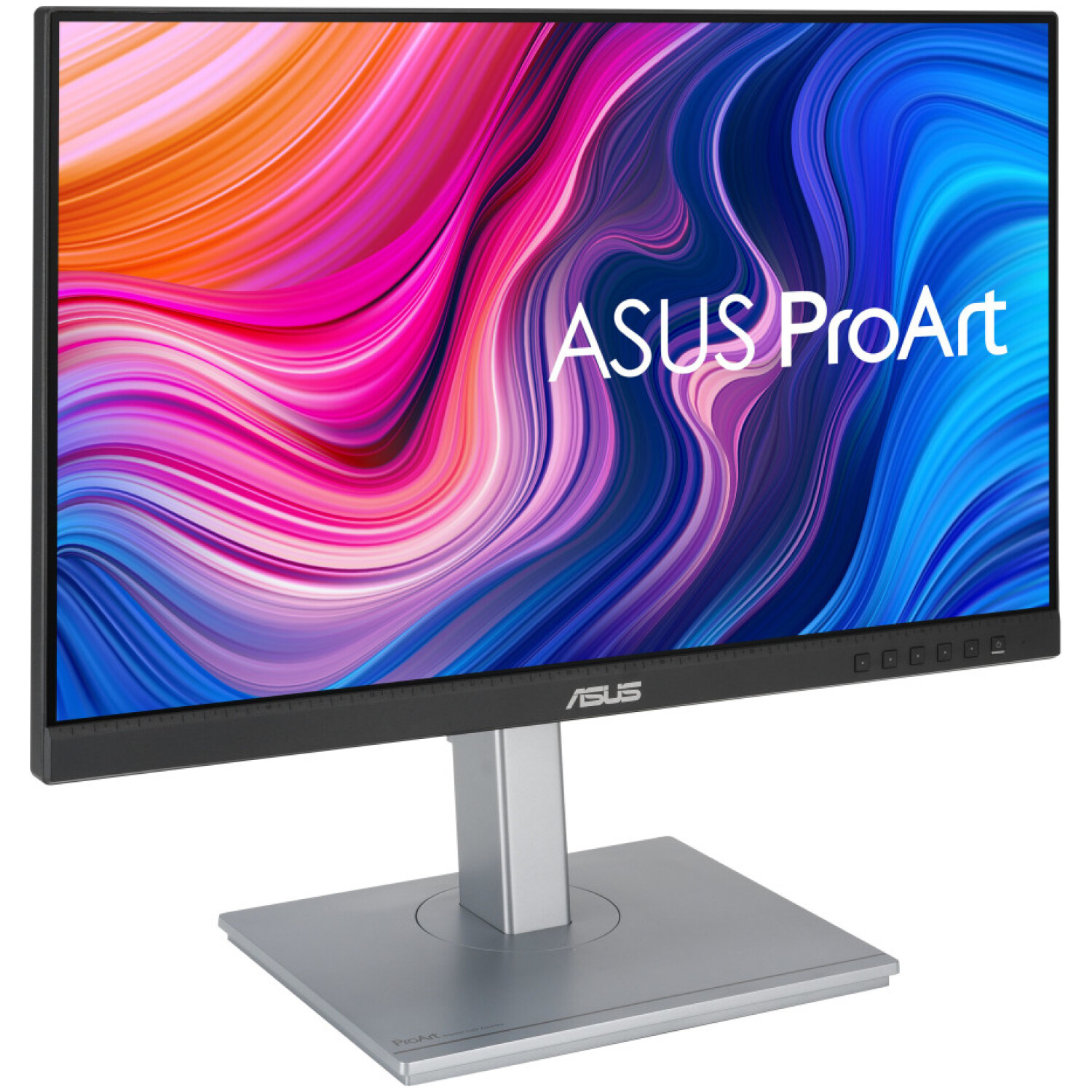 8") PA247CV 1920x1080 75Hz IPS 5ms HDMI 2xDisplayPort USB-C 65W 4xUSB3.1 Pivot Zvočniki sRGB100% ProArt